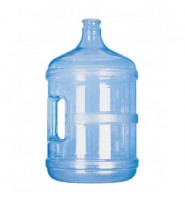 4 x EMPTY BOTTLE 15 Lt